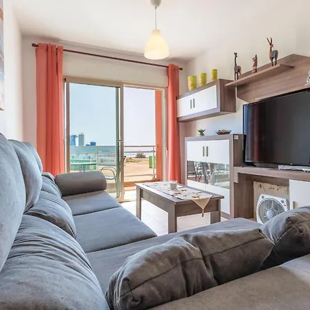 In Puerto Del Rosario With Kitchen Apartment Puerto del Rosario (Fuerteventura)
