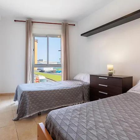 Apartmán In With Kitchen Puerto del Rosario (Fuerteventura)